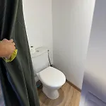 Apartmán Duplex Climatise Avec Terrasse Et Parking Privatif *